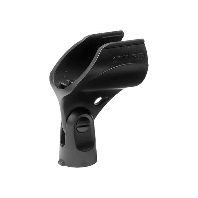 Shure WA371 Microphone Adaptor Clip