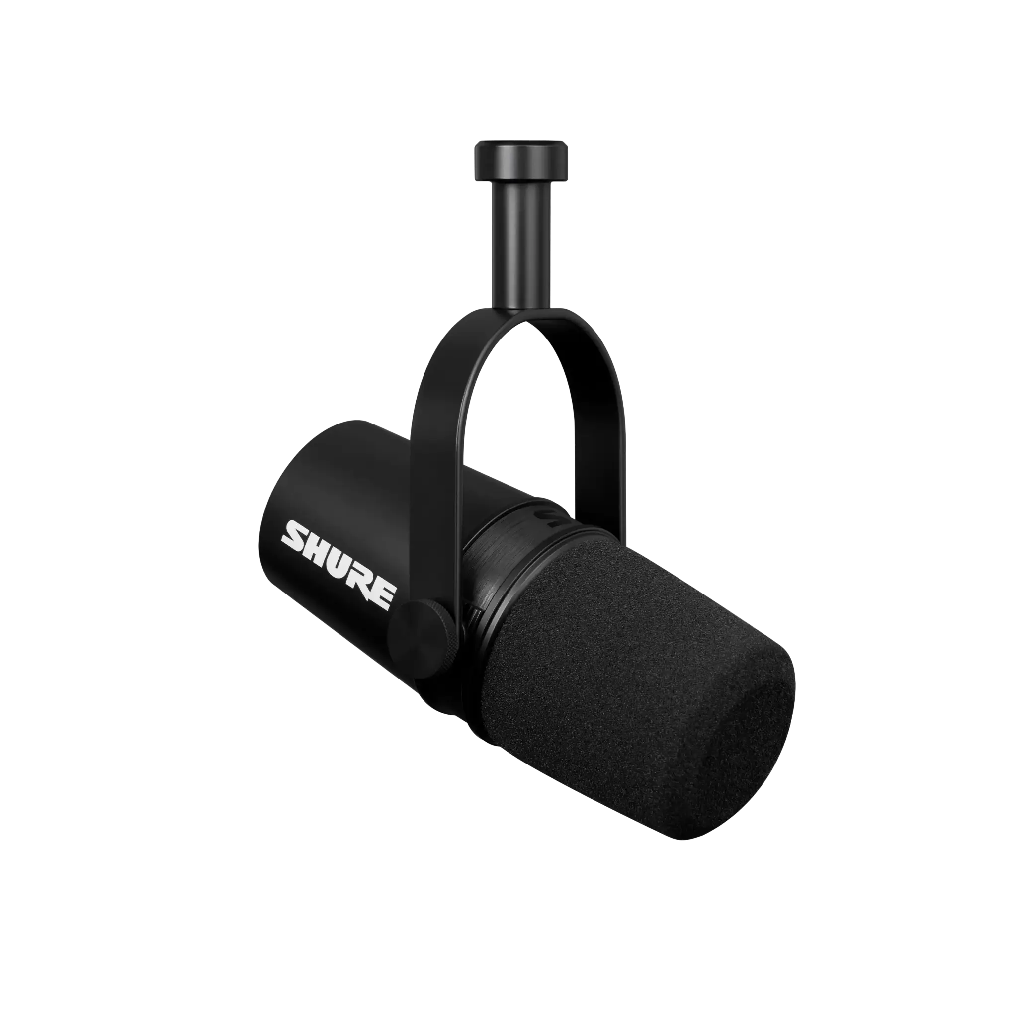 レビュー】Shure MV7は2台のPCに接続できて超絶便利！ - A-T LOG