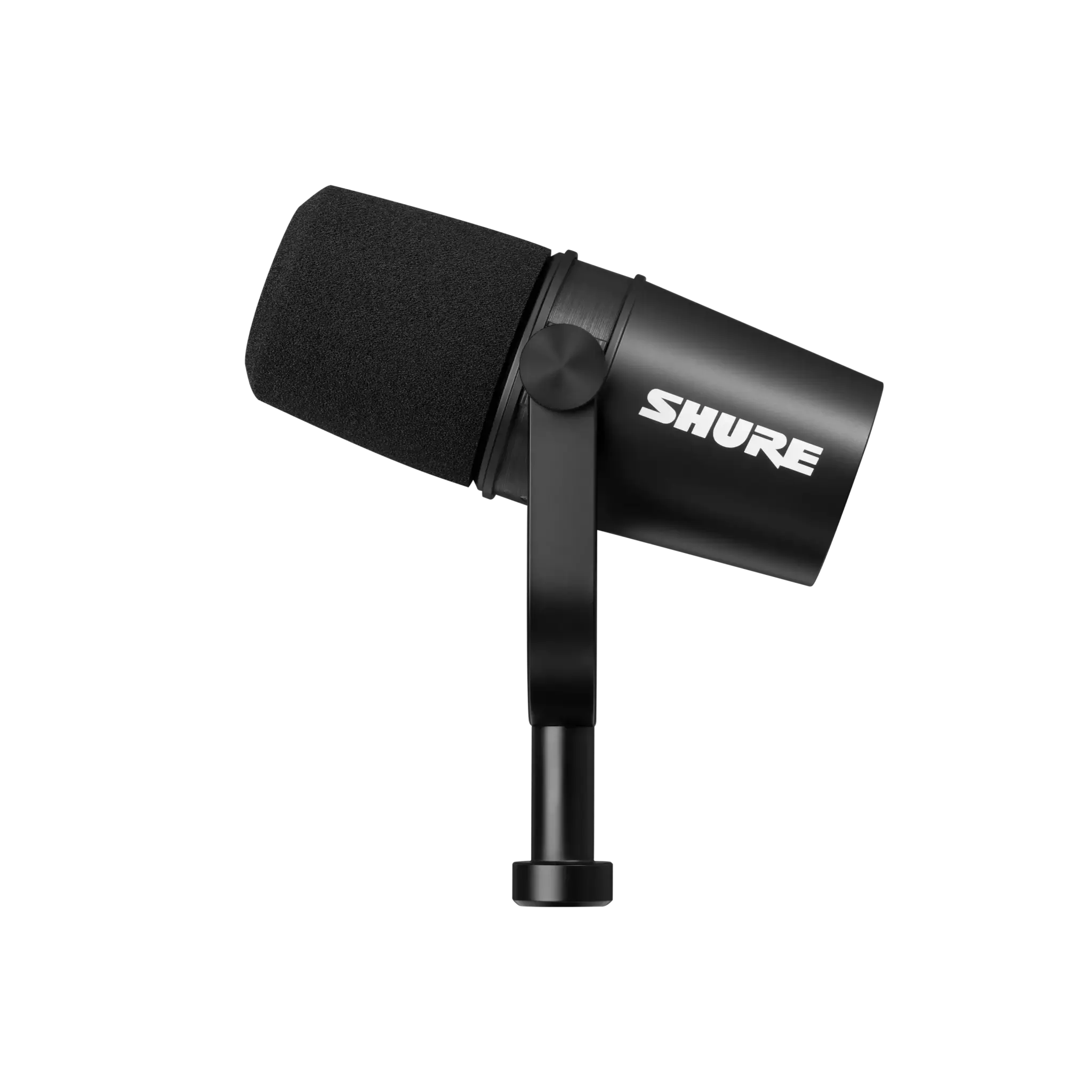 SHURE MV7X PODCAST その他セット Shure MV7X Pro Quality Dynamic Microphone for Podcasting