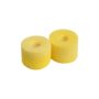 Shure EAYLF1 Yellow Foam Sleeves for Shure Earphones (10 Pack)
