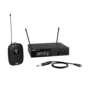 Shure SLXD14 Wireless System w/SLXD1 Bodypack Transmitter (G58)