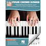 Hal Leonard Super Easy Songbook Series, Four Chord Songs
