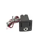Fender Jack w/Battery Box for Fishman ISYS PREAMP