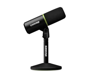 Shure MV6 USB Gaming Microphone - Janzen Brothers Music Company Shure MV6 USB Gaming Microphone - Janzen Brothers Music Company