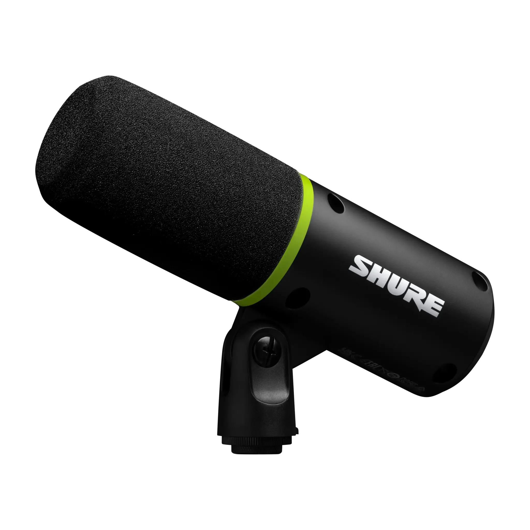 Shure MV6 USB Gaming Microphone - Janzen Brothers Music Company Shure MV6 USB Gaming Microphone - Janzen Brothers Music Company