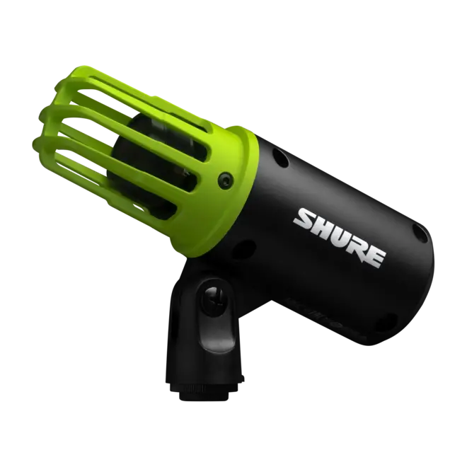 Shure MV6 USB Gaming Microphone w/Desktop Stand