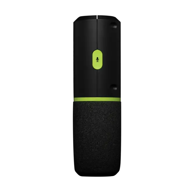 Shure MV6 USB Gaming Microphone w/Desktop Stand