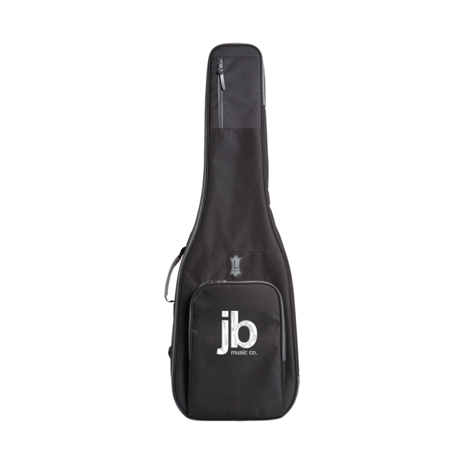 Levy's 100 Series Electric Guitar Gigbag w/JB Logo