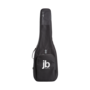 Levy's 100 Series Electric Guitar Gigbag w/JB Logo