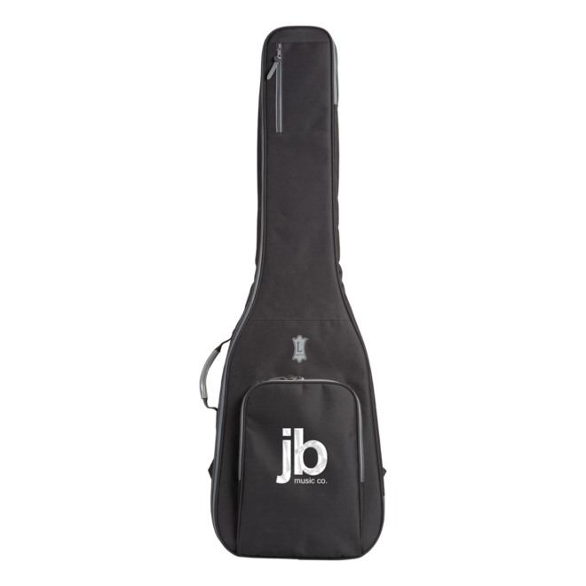 Levy's 100 Series Bass Guitar Gigbag w/JB Logo
