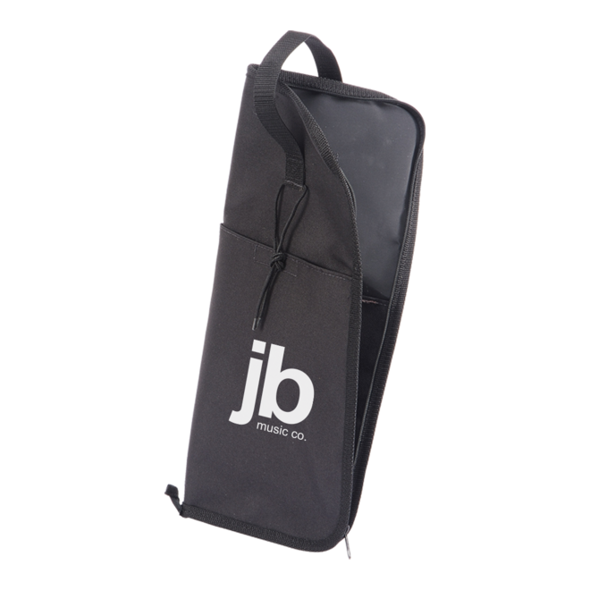Levy's EM9 Drumstick Bag w/JB Logo