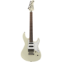 Yamaha PAC612VIIX Pacifica 600 Series Electric Guitar, Vintage White
