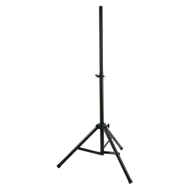 Yorkville SKS-09BP1 Speaker Stands, Pair, w/Gigbag