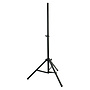 Yorkville SKS-09BP1 Speaker Stands, Pair, w/Gigbag