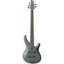 Yamaha TRBX305 TRBX 300 Series Bass Guitar, 5-String, Mist Green