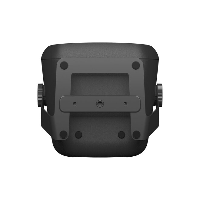 Yamaha STAGEPAS 100BTR Battery-Powered Portable PA System, w/Bluetooth