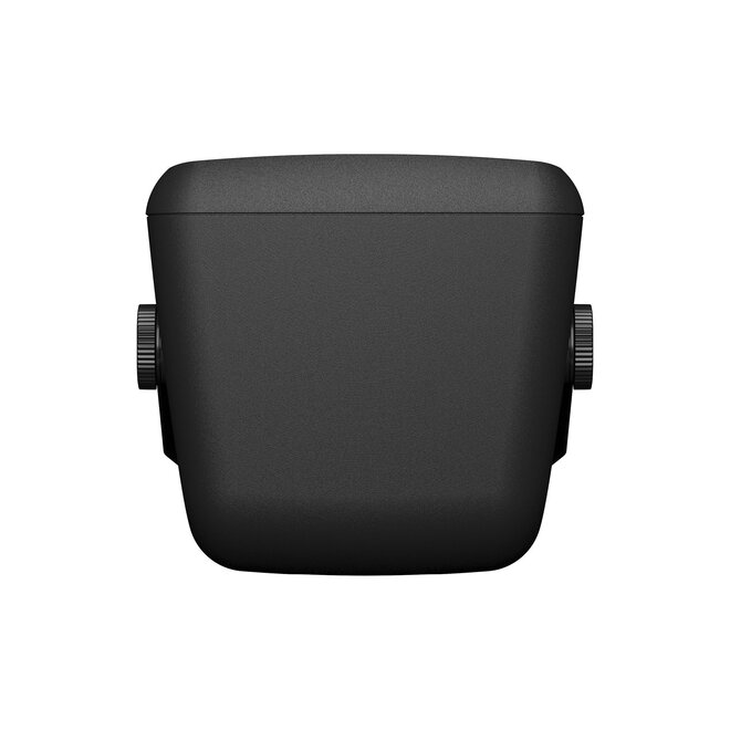 Yamaha STAGEPAS 100BTR Battery-Powered Portable PA System, w/Bluetooth