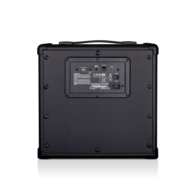 Line 6 Spider V 30 MkII 30W Combo Amplifier