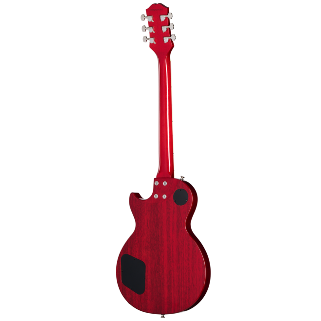 Epiphone Les Paul Tribute E1 Electric Guitar, Heritage Cherry Sunburst