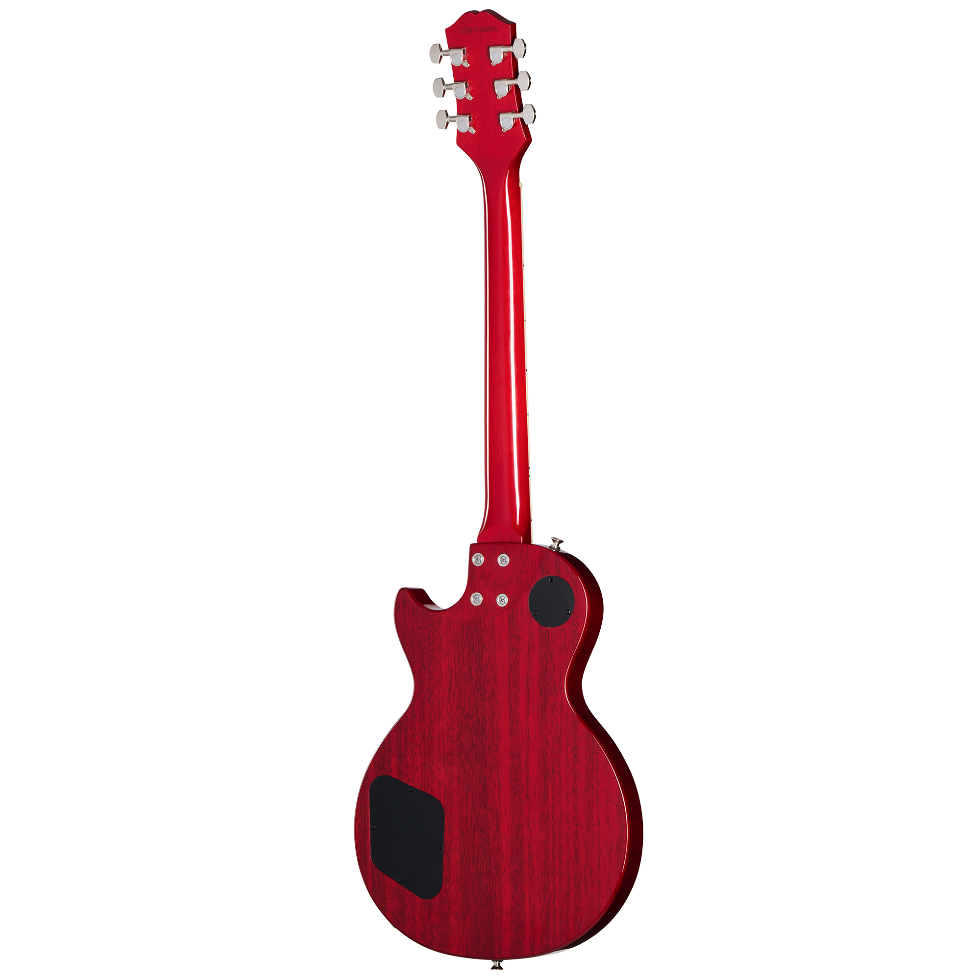 Epiphone Les Paul Tribute E1 Electric Guitar, Heritage