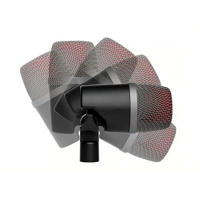 sE Electronics V Kick Bass Drum Microphone