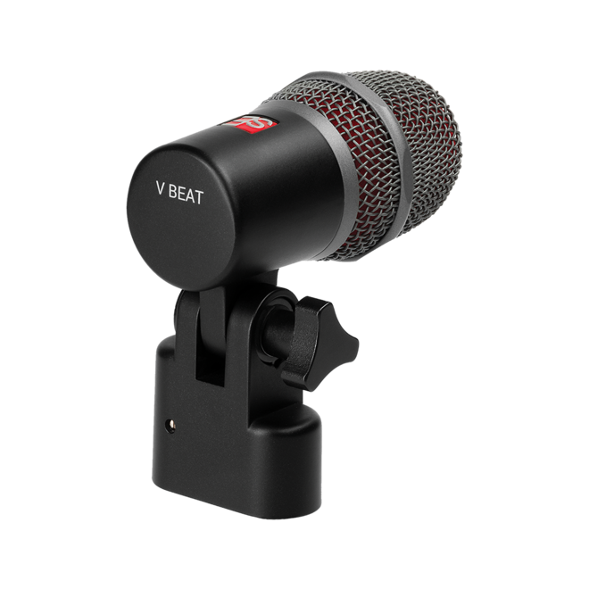 sE Electronics V Kick Bass Drum Microphone