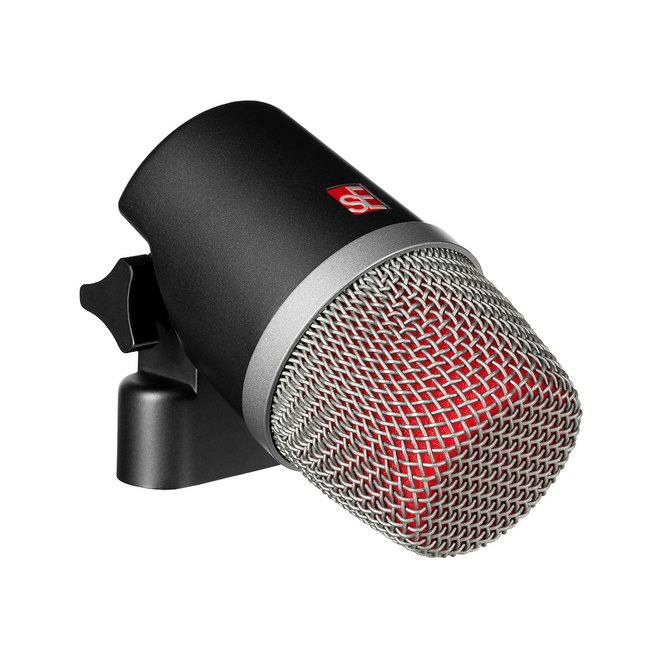 sE Electronics V Kick Bass Drum Microphone