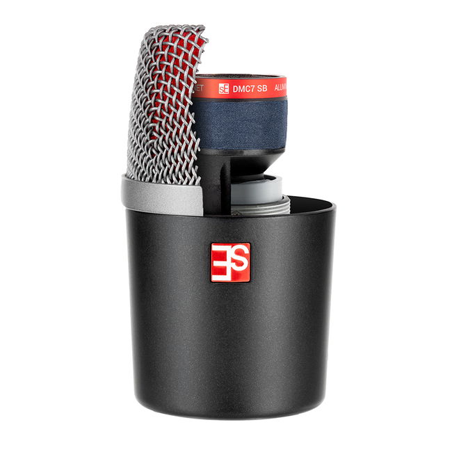 sE Electronics V Kick Bass Drum Microphone