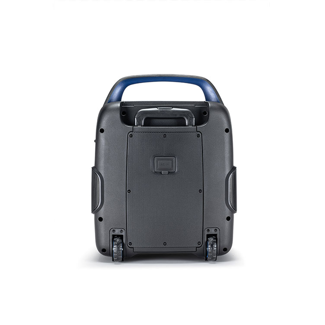 Alto UBER FX2 200W Battery-Powered Portable Speaker, w/FX & Bluetooth