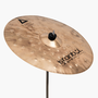 Istanbul Agop Xist Series Dry Dark Brilliant Crash Cymbal, 22”
