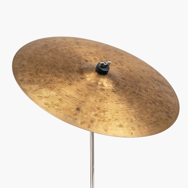 Istanbul Agop 30th Anniversary Ride Cymbal, 22”