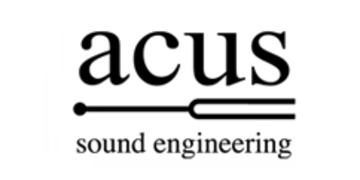 Acus Sound Engineering