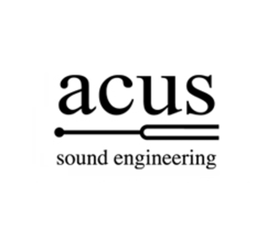 Acus Sound Engineering