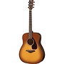 Yamaha FG800J Dreadnought Acoustic Guitar, Sand Burst
