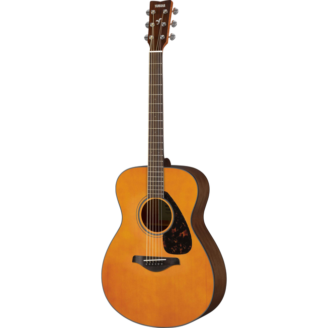 Yamaha FS800 Folk Acoustic Guitar, Tinted