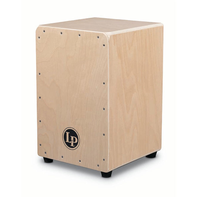 Latin Percussion Aspire Cajon, Birch/Poplar