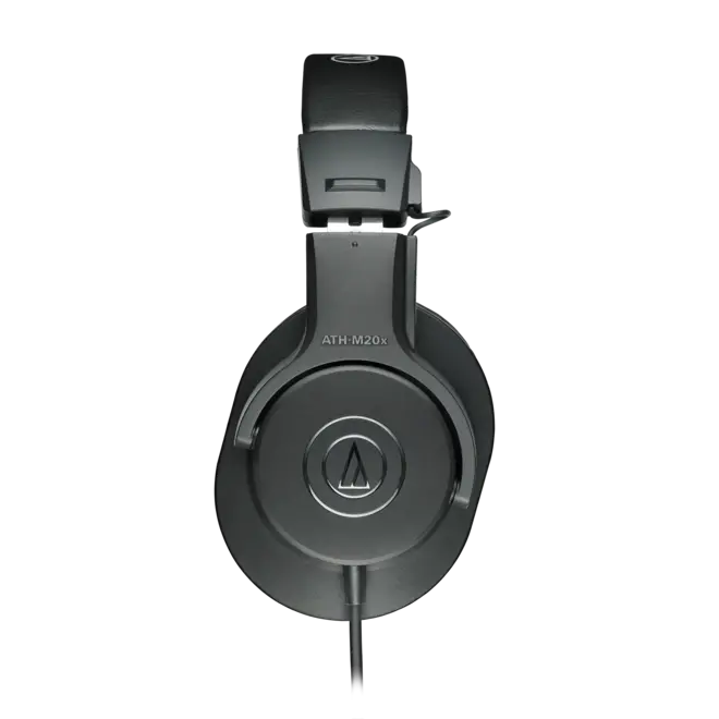 Audio-Technica ATH-M20x Studio Headphones