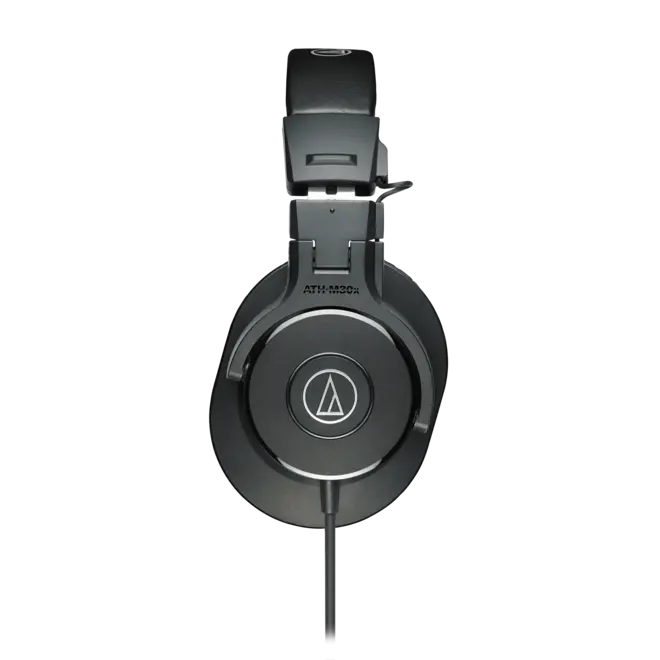 Audio-Technica ATH-M30x Studio Headphones