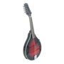 Alabama ALM15 A-Style Mandolin, Red Sunburst