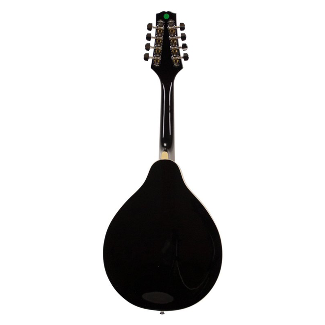 Alabama ALM15E A-Style Mandolin, Tobacco Sunburst, w/Pickup