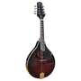 Alabama ALM18 A-Style Archtop Mandolin, Red Sunburst