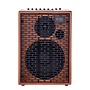 Acus One ForStrings 8 Ferdi 140W Acoustic Amplifier, Cherry Wood