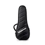 MONO M80 Vertigo Concert Ukulele Case, Black
