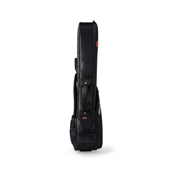 MONO M80 Vertigo Tenor Ukulele Case, Black