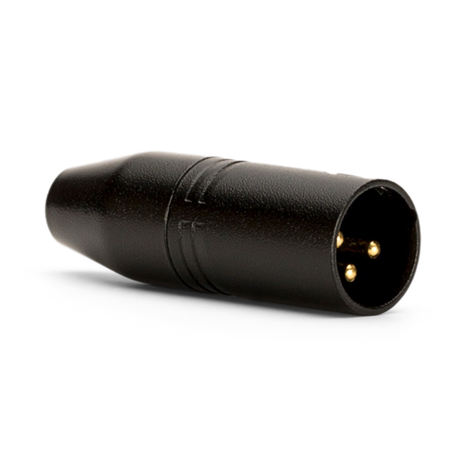 RODE VXLR 3.5mm to XLR Adaptor