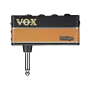 Vox amPlug 3 Practice Headphone Amplifier, Boutique