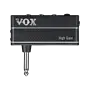 Vox amPlug 3 Practice Headphone Amplifier, High-Gain