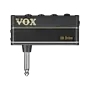 Vox amPlug 3 Practice Headphone Amplifier, UK Drive
