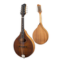 Eastman PCH-M104 A-Style Mandolin, Classic Satin Finish, w/Gigbag