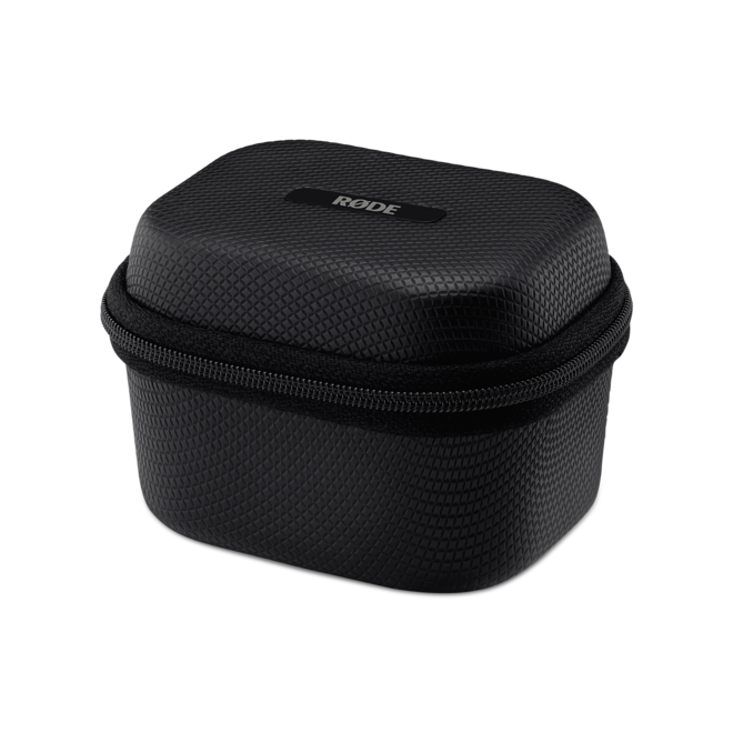 RODE Charge Case+ Charging Case for Wireless GO (Gen 3)